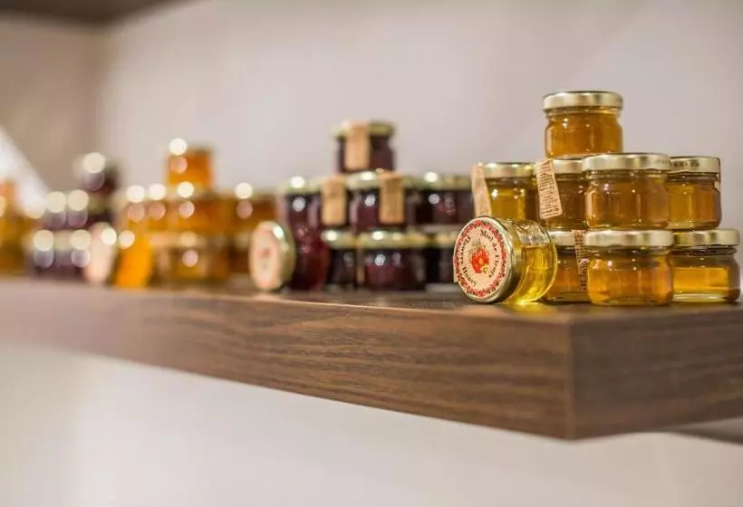 هتل Art Hôtel Congrès