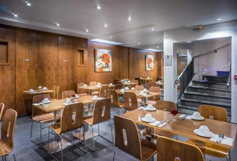 هتل Art Hôtel Congrès