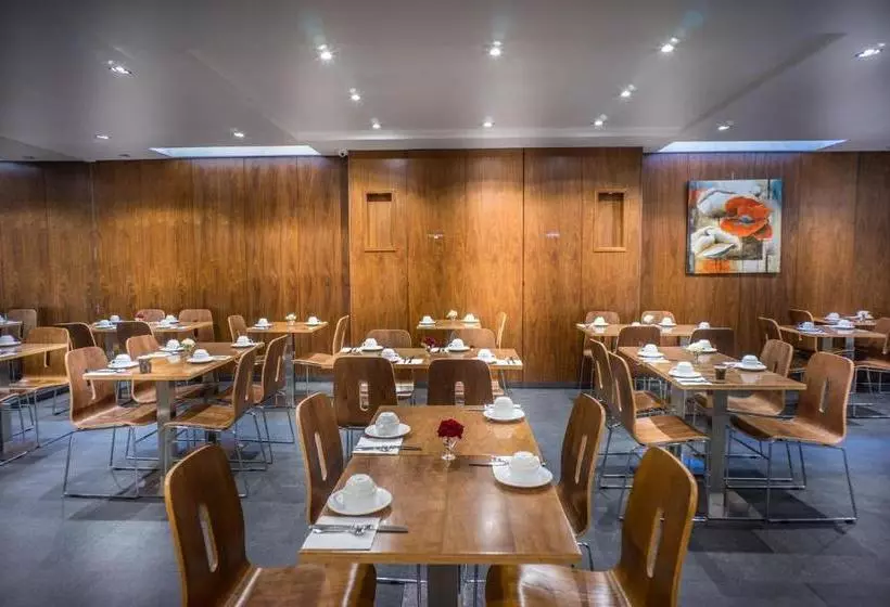 هتل Art Hôtel Congrès