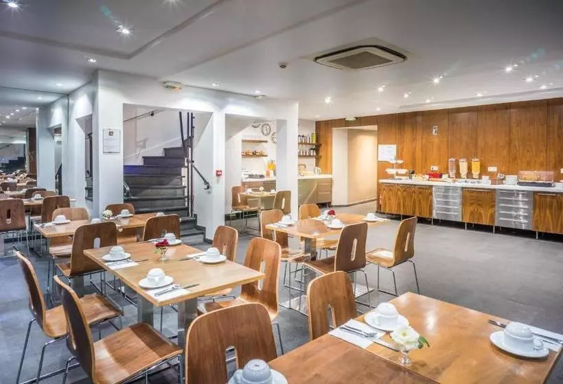 هتل Art Hôtel Congrès