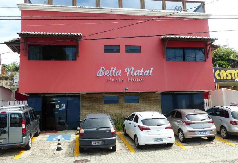 هتل Bella Natal Praia