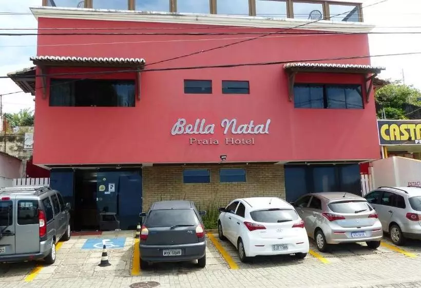 Hotel Bella Natal Praia