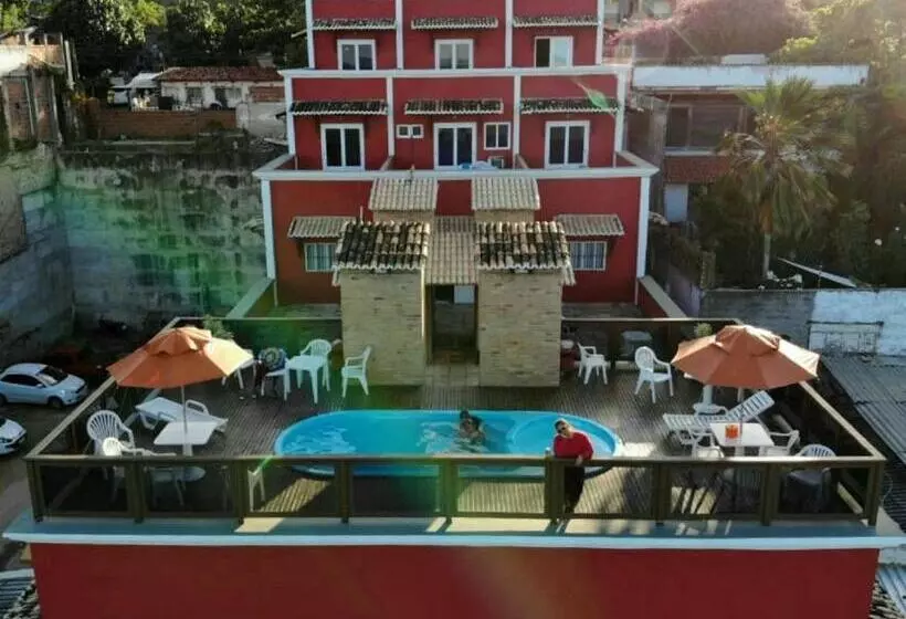 Hotel Bella Natal Praia