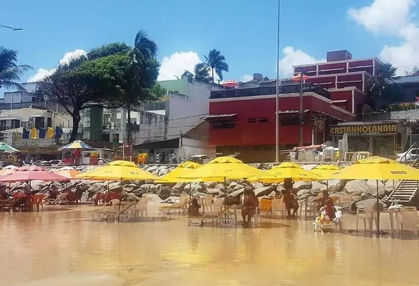 Hotel Bella Natal Praia