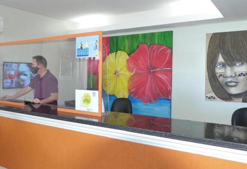 هتل Bella Natal Praia