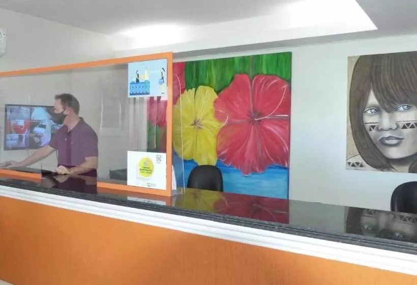 Hotel Bella Natal Praia