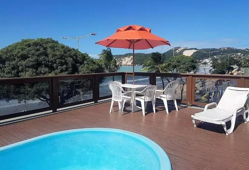 Hotel Bella Natal Praia