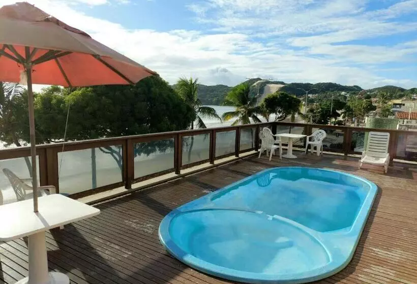 Hotel Bella Natal Praia