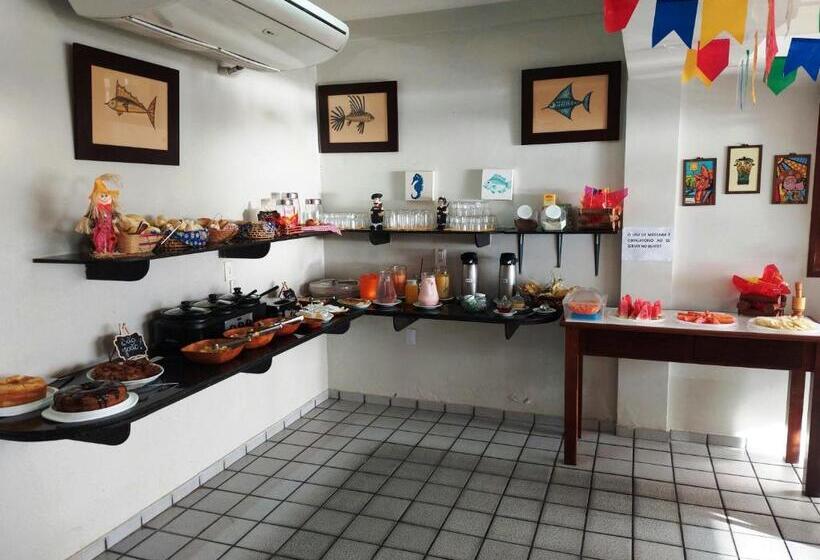 هتل Bella Natal Praia