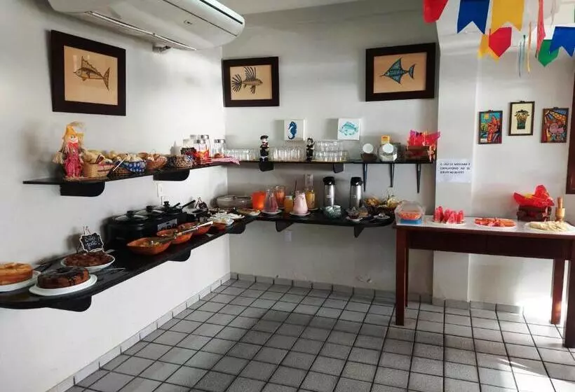 Hotel Bella Natal Praia