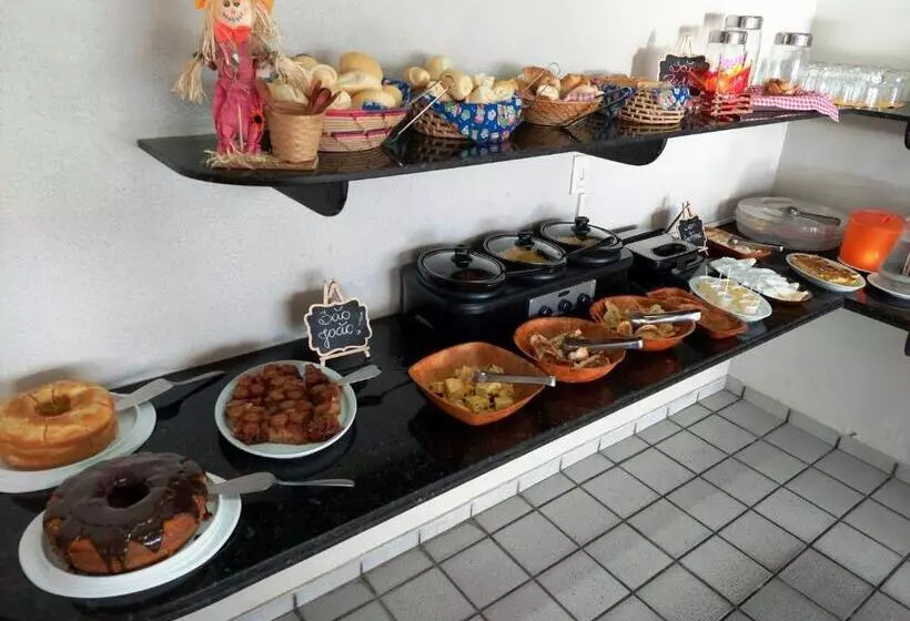 Hotel Bella Natal Praia