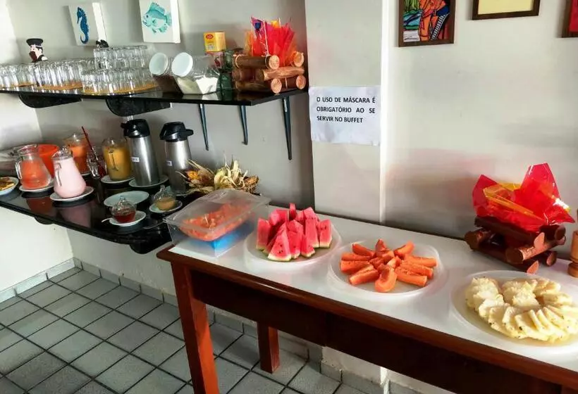 Hotel Bella Natal Praia