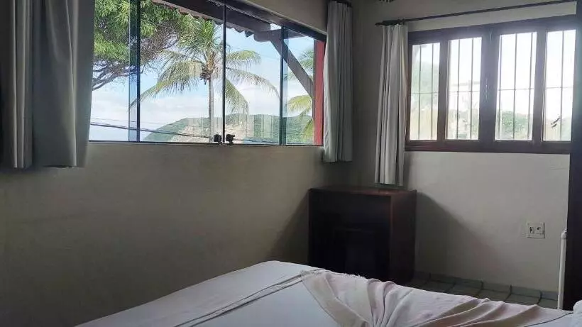 Hotel Bella Natal Praia