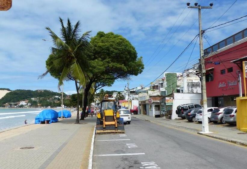 هتل Bella Natal Praia