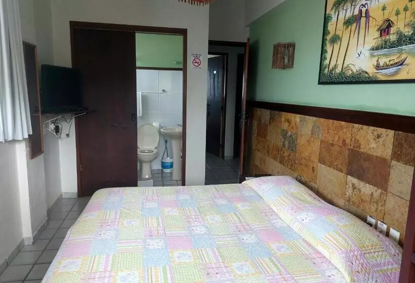 Hotel Bella Natal Praia