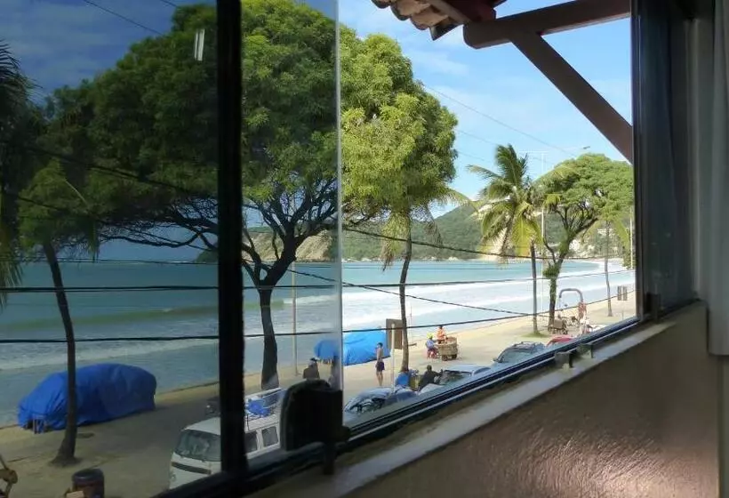 Hotel Bella Natal Praia