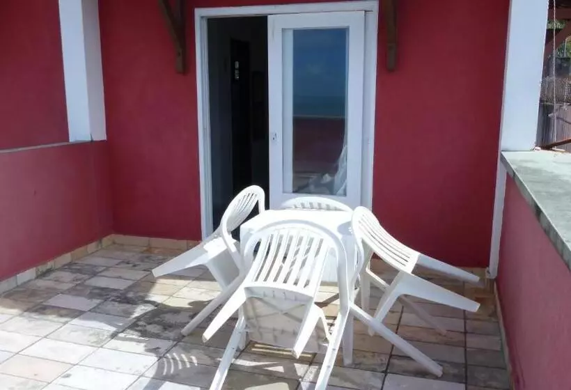 Hotel Bella Natal Praia