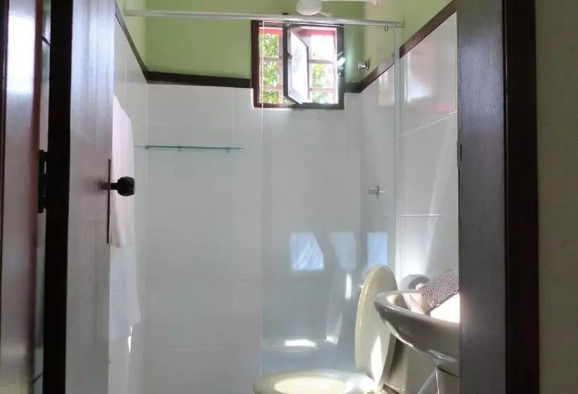 Hotel Bella Natal Praia