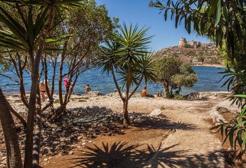 בית מלון כפרי Calamosca