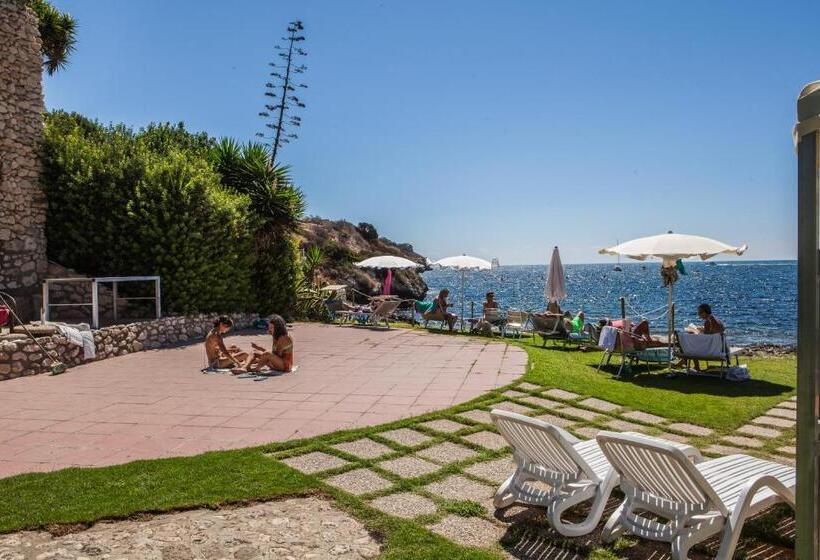 בית מלון כפרי Calamosca