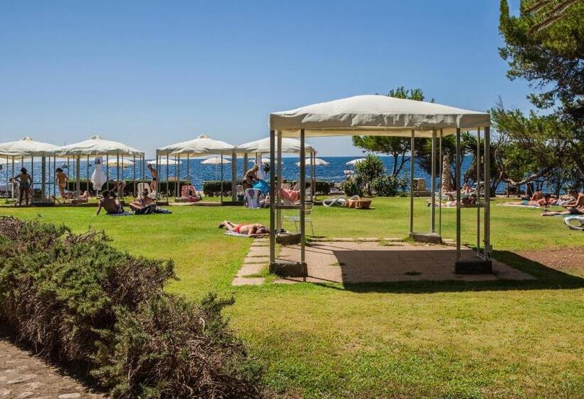 בית מלון כפרי Calamosca