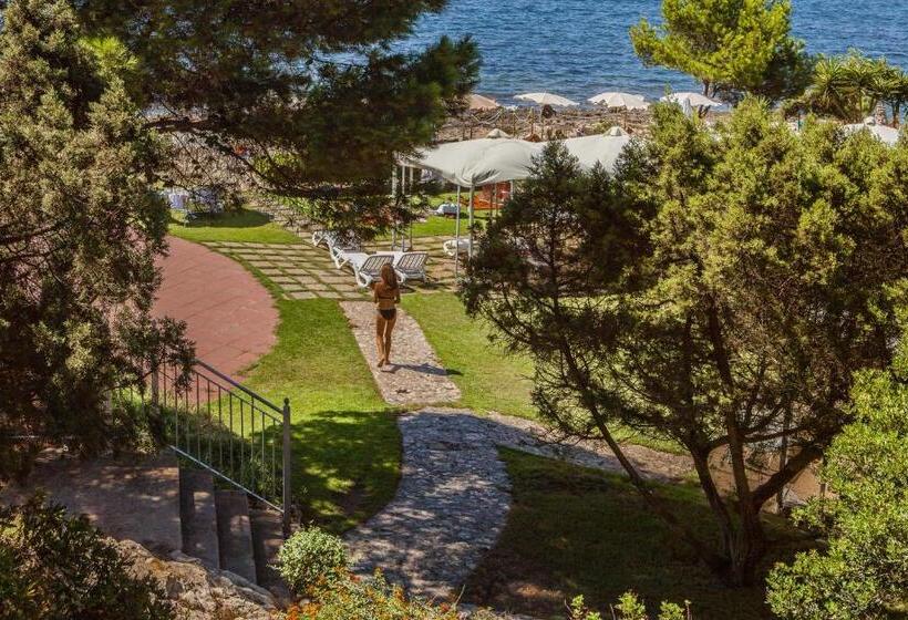 בית מלון כפרי Calamosca