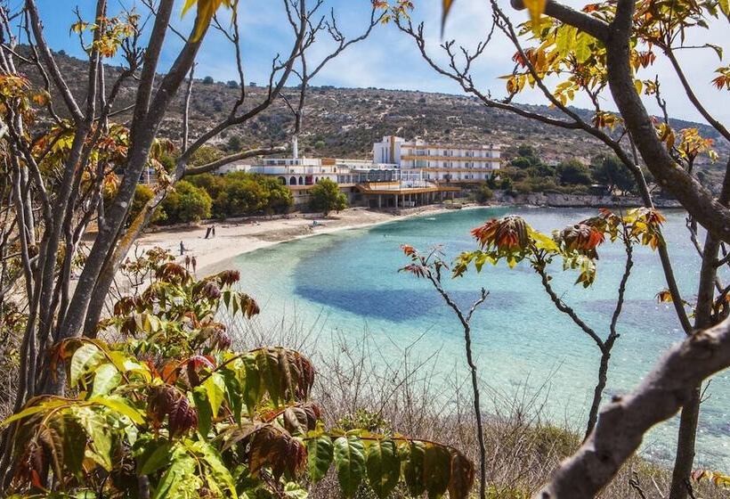 בית מלון כפרי Calamosca