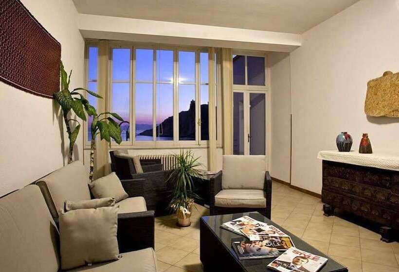 בית מלון כפרי Calamosca