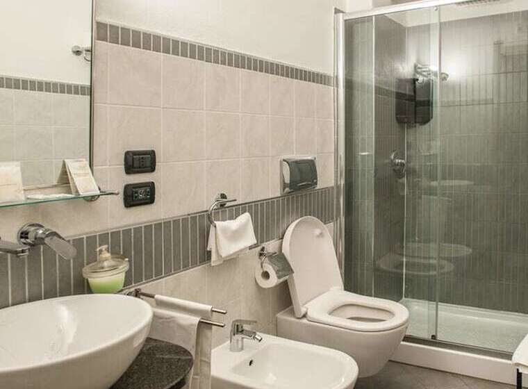 בית מלון כפרי Calamosca