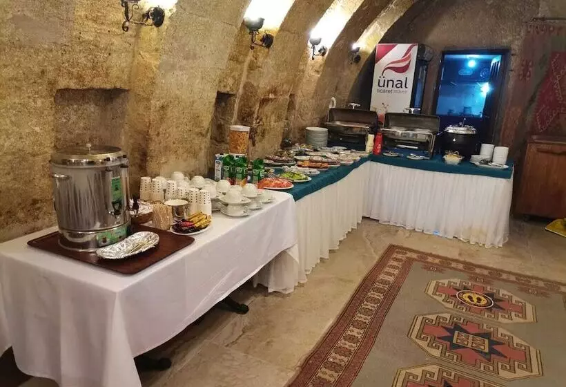 酒店 Cappadocia Palace