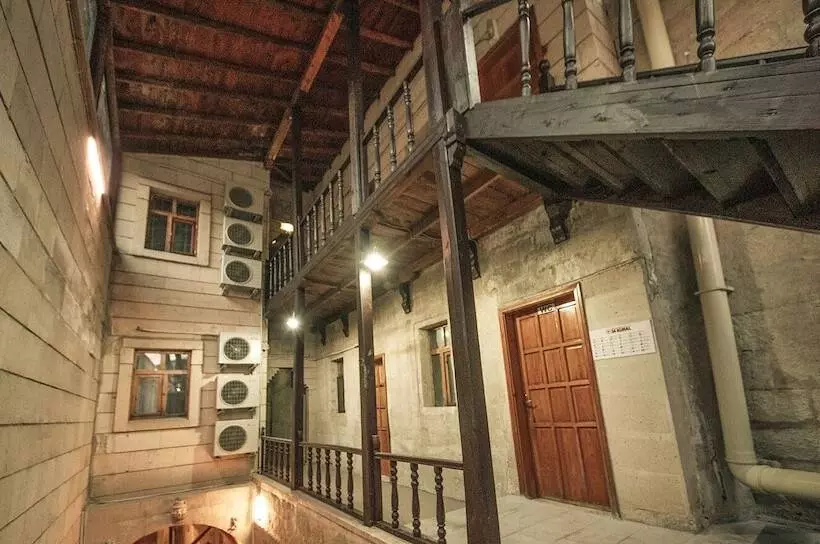 酒店 Cappadocia Palace