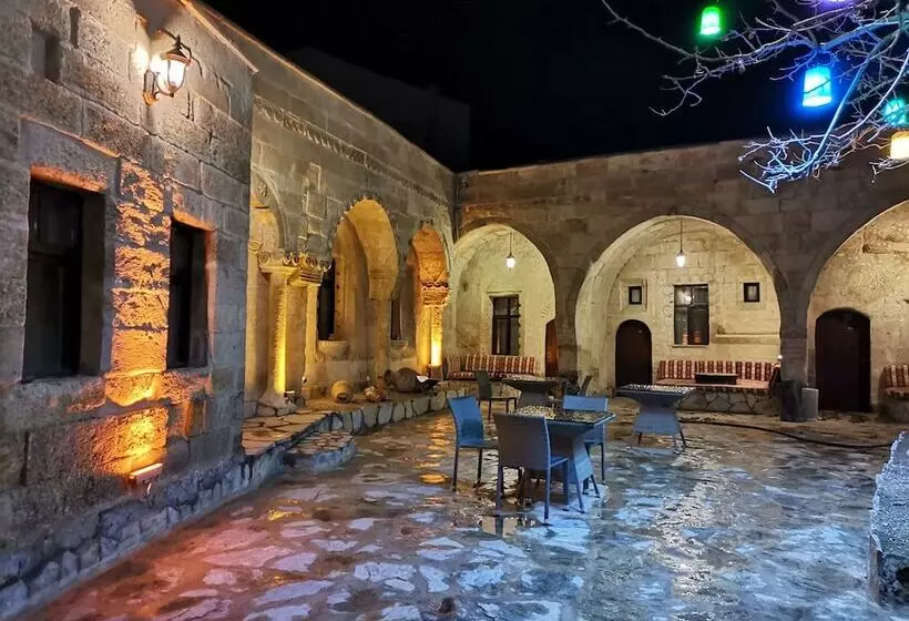 酒店 Cappadocia Palace