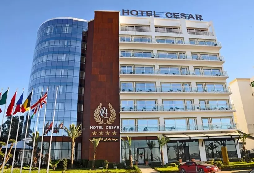 Cesar Hotel & Spa