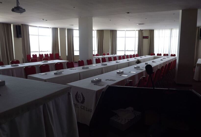 Cesar Hotel & Spa