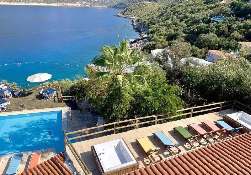 Club Hotel Barbarossa