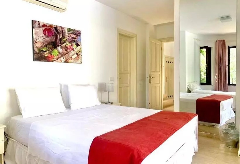 Club Hotel Barbarossa