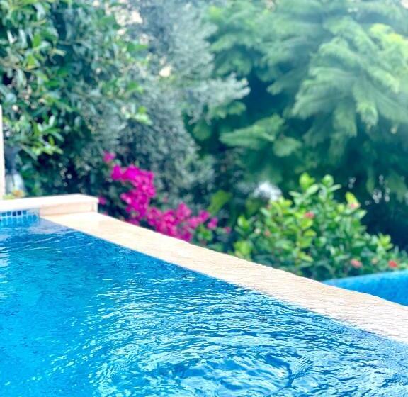 Club Hotel Barbarossa