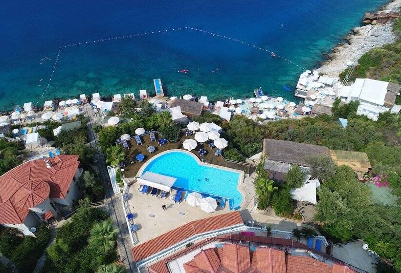 Club Hotel Barbarossa