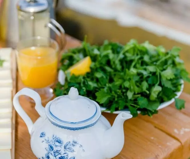 Club Hotel Barbarossa