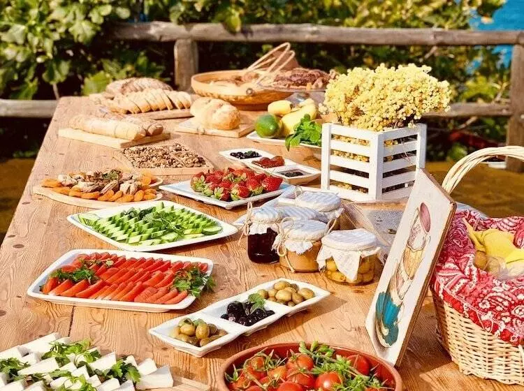 Club Hotel Barbarossa