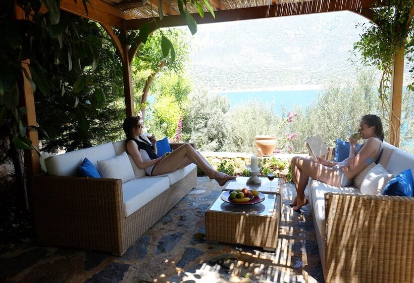 Club Hotel Barbarossa