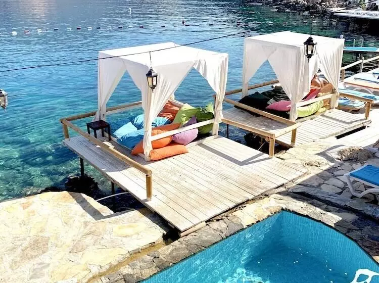 Club Hotel Barbarossa