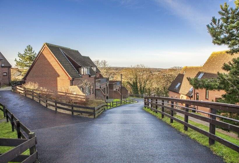 Hotel Cromer Country Club