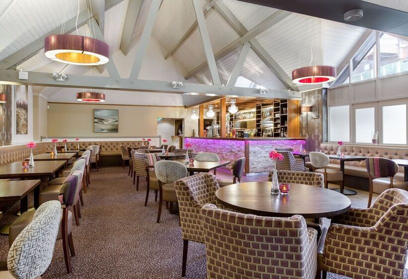 Hotel Cromer Country Club