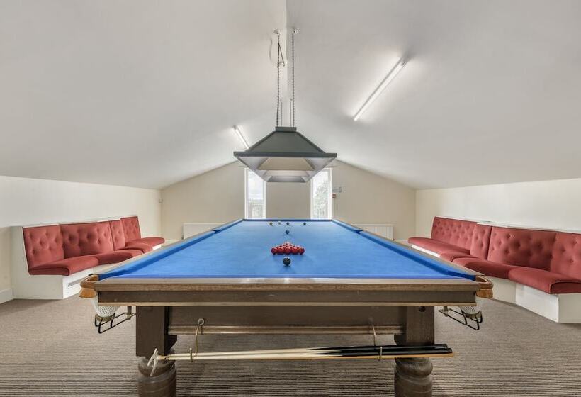 Hotel Cromer Country Club