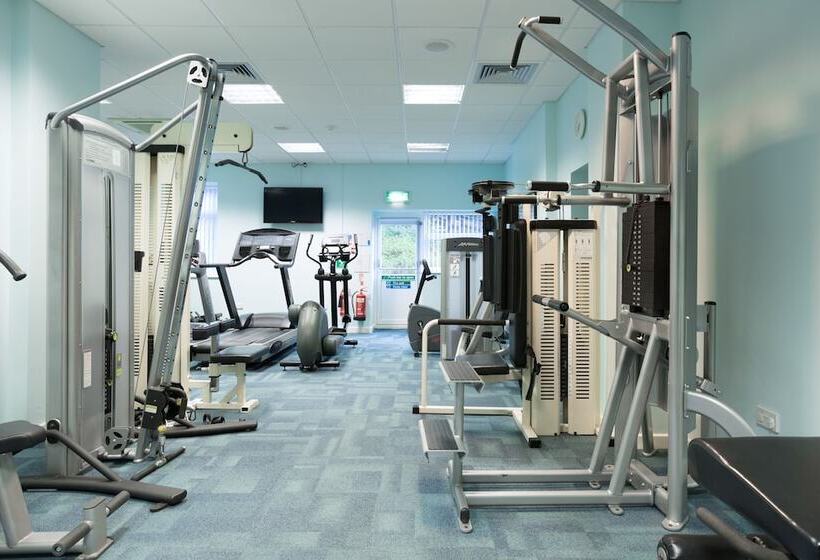 Hotel Cromer Country Club