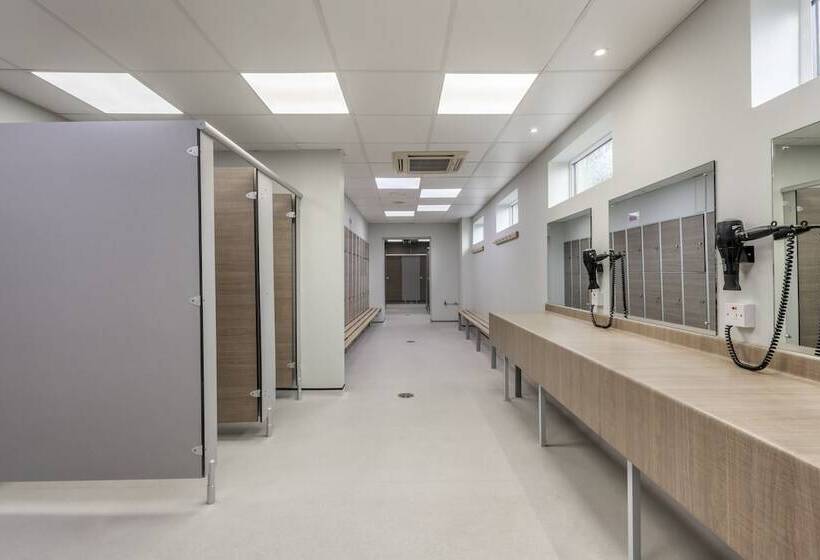 Hotel Cromer Country Club