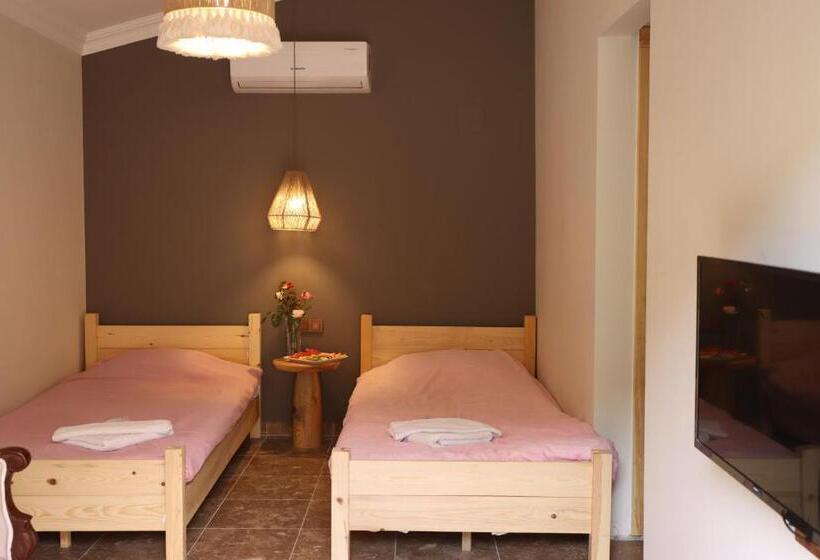 בית מלון כפרי Dalya Life