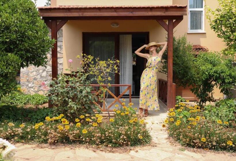 בית מלון כפרי Dalya Life