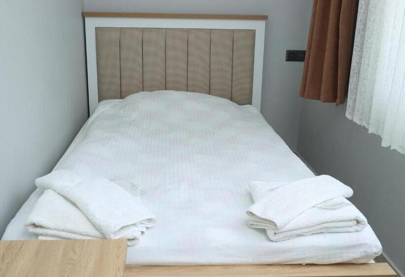 בית מלון כפרי Dalya Life